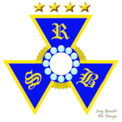 Scouts royale brotherhood