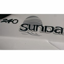Sea ray sundancer