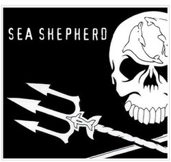 Sea shepherd