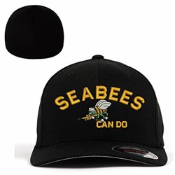 Seabees can do
