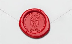Seal stamp
