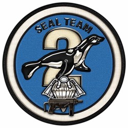Seal team 2