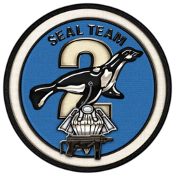 Seal team