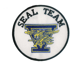 Seal team