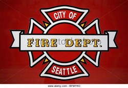 Seattle fire department
