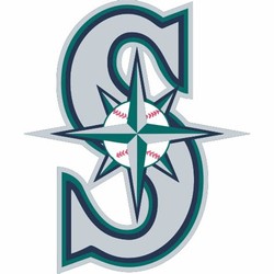 Seattle mariners s