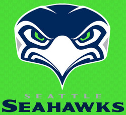 Seattle seahawks alternate