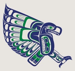 Seattle seahawks old
