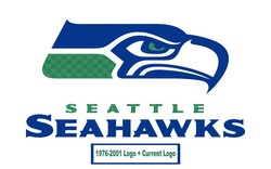 Seattle seahawks old