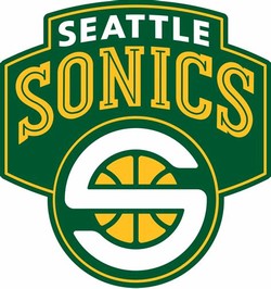 Seattle team