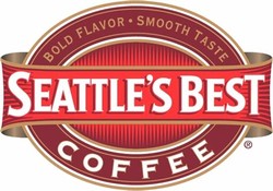 Seattle's best coffee
