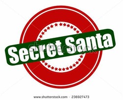 Secret santa