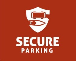 Secure parking