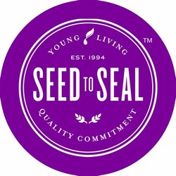 Seed to seal