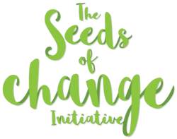 Seeds of change