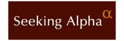 Seeking alpha