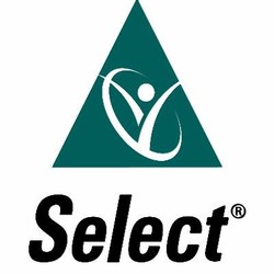 Select staffing