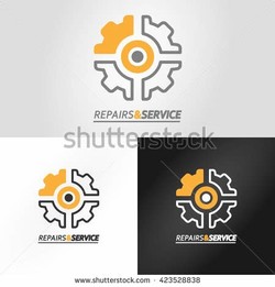 Service industry