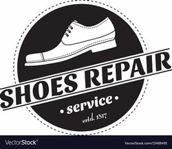 Service shoes