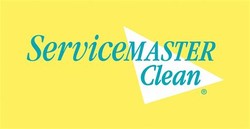 Servicemaster clean