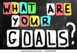 Set your goals