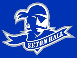 Seton hall pirates