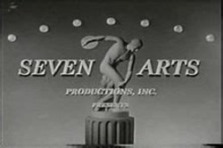 Seven arts
