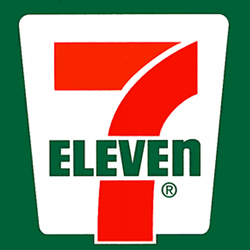 Seven eleven