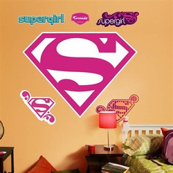 Seven super girls