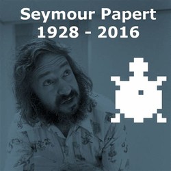 Seymour papert