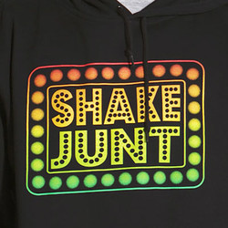 Shake junt box