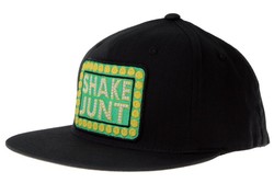 Shake junt box