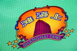 Shanghai tang