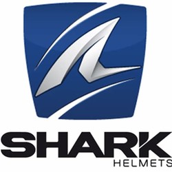 Shark helmet
