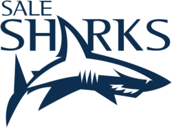 Sharks rugby