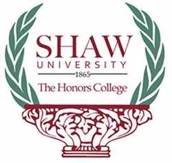 Shaw university