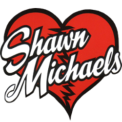 Shawn michaels
