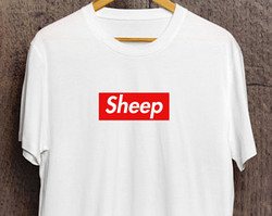 Sheep box