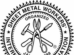Sheet metal workers