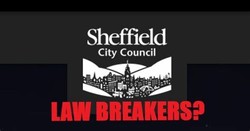 Sheffield city council