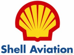 Shell aviation