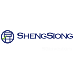 Sheng siong