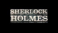 Sherlock holmes