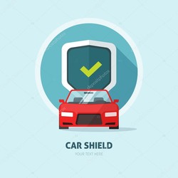Shield car