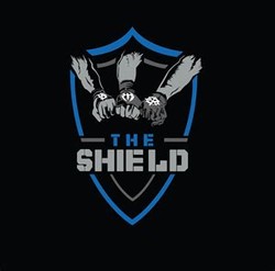 Shield wwe