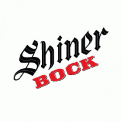 Shiner bock