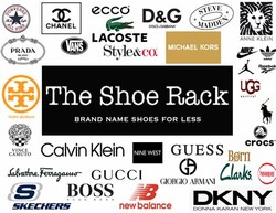 Shoe brand