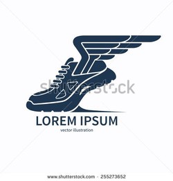 Shoes vector