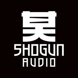 Shogun audio