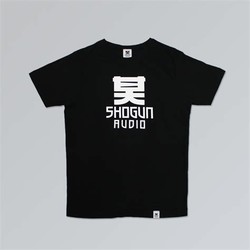 Shogun audio